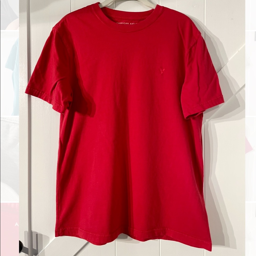 American Eagle Super Soft Shirt